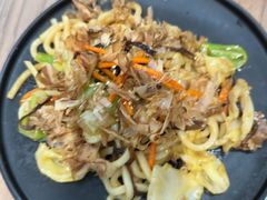 -小条食堂(筼筜天虹店)
