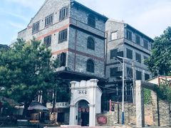 -扬美古镇景区