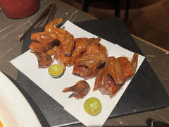 -海派悦庭·海胆烧麦·新融合菜(凯德广场店)