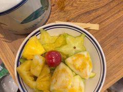 -厝味火锅·潮汕卤水火锅(十一合店)