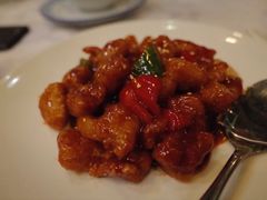 糖醋鱼块-老妈私房菜