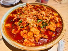 -水煮三国·川鲁江湖菜(香山店)