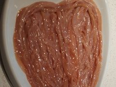 鲜鸭肠-巴奴毛肚火锅(相州店)