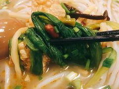 -螺小胖柳州螺蛳粉(钟楼总店)
