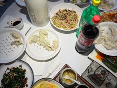 -东方饺子王(工农大路店)
