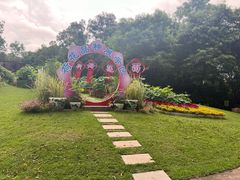 -广州莲花山旅游区