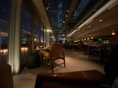大堂-城市露台景观餐厅(淮海路店)