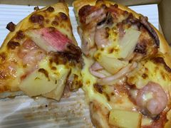 -必胜客(双榆树店)