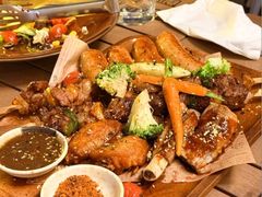 -MARU玛露音乐餐厅(大学路店)