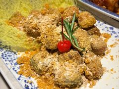 -雨后行菜(报慈北路店)
