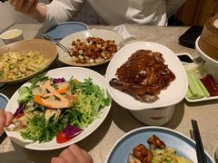 -陈阿婆鱼头泡饼·京味菜(复兴路店)