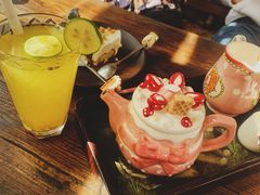 -荒度咖啡(北九水店)