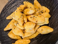 -斯琴阿妈蒙古餐厅(新城店)