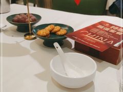 -大鸭梨烤鸭(左家庄店)