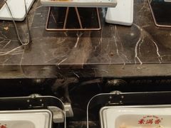 -素满香·素食自助餐(西安·民乐园店)