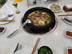 -蜀皇·菌汤鲜黄牛肉汤锅(宽窄巷子店)