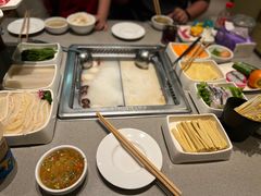 -海底捞火锅(河东万达广场店)