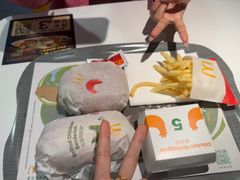 -麦当劳(厦门思明路店)