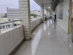 教室-广东科技学院(南城校区)