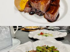 外婆红烧肉-望乡楼上海菜(日月光店)