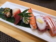 -樱の千渡日式料理·铁板烧•烧鸟(金盛田广场店)