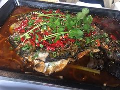 -Qiqihar Charcoal BBQ Caulfield 犇齐齐哈尔烤肉