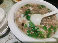 -芳芳餐厅(白沙路店)