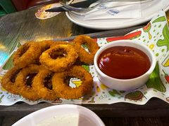 -Famous肥猫墨西哥音乐餐吧(五棵松华熙LIVE店)