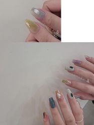 -M·X Nail日式美甲美睫