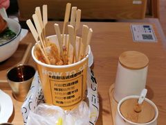 -马记永·兰州牛肉面(天通苑家乐福店)