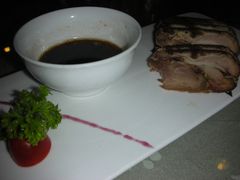 酱肘花-东兴楼饭庄(六里桥店)