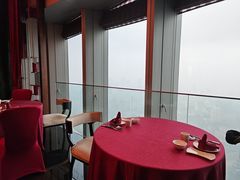 -洲际酒店·凌霄中餐厅SUMMIT