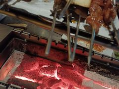 -很久以前羊肉串(打浦路店)