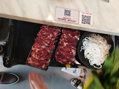 -潮鑫牛肉火锅(敏捷广场店)