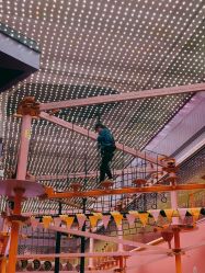 -SPAAARK超级乐园(广州海珠万达店)