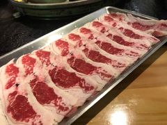 -哈哈碳都·牛肋条无限自助烤肉(宝龙店)