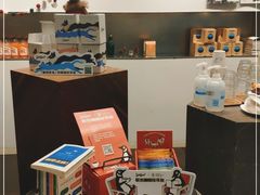 -Seesaw Coffee(上海尚悦湾店)