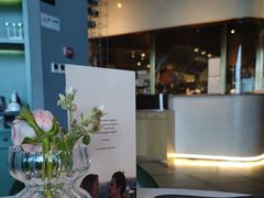-L'Arome芳芳法国餐厅(仙林金鹰店)