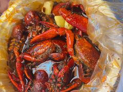 -叶派龙虾•招牌香辣蟹·海鲜(中海国际店)