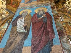 -滴血救世主教堂