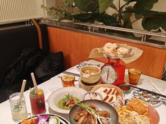 -太食獸泰式茶餐厅(IFS国金中心店)