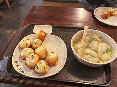 -哑巴生煎(临顿路店)