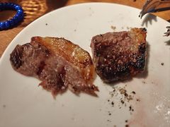 蒜香牛排-拉蒂娜·巴西牛排馆 Latina·Brazilian Steakhouse(王府井喜悦店)