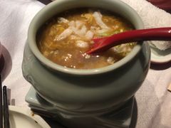 -京华烟云·北京烤鸭(领展购物广场·中关村店)