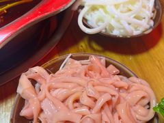 -正南齊北重庆老火锅(光华村直营店)