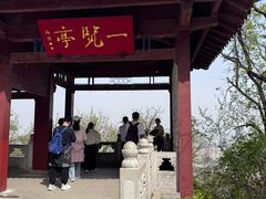 -千佛山风景名胜区-历山院