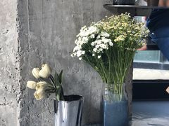 -CEMENT·coffee bar (凤凰创意园店)