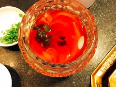 -蜀九香火锅(彩虹店)