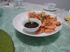 -海月湾海景餐厅( 嵊泗本地老字号店)