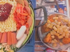 -BOPEYE·波派炸鸡(河西中央商场店)